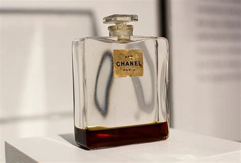 chanel no 5 formula|chanel no 5 creation ernest beaux.